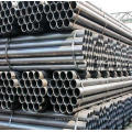 Welded S235j2 Round Steel Pipe